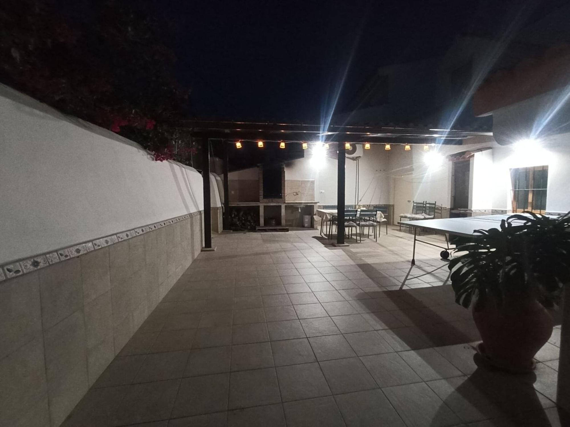 Belvilla By Oyo Casa La Palmera Villanueva de la Concepción Exterior foto