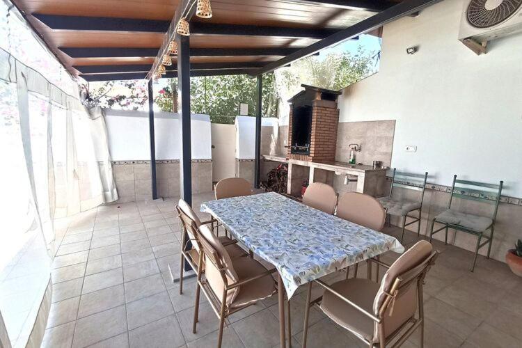 Belvilla By Oyo Casa La Palmera Villanueva de la Concepción Exterior foto